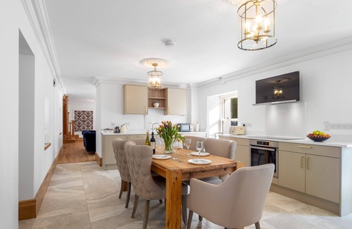 Recess House | Caher House Recess Co. Galway