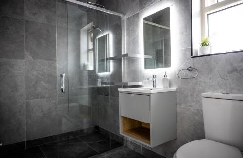 Doolin House | Cahermaclanchy House