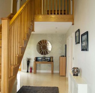 Doolin House | Cahermaclanchy House