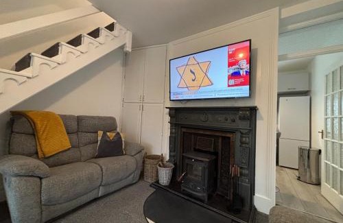 Cahir House | Cahir Cosy Cottage