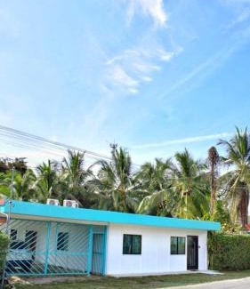 Cahuita Apartment | Cahuita Apartment by Angie
