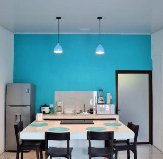 Cahuita Apartment | Cahuita Apartment by Angie