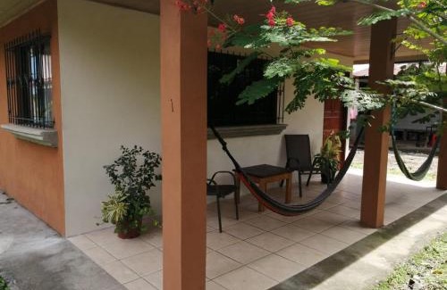 Cahuita Apartment | Cahuita Lodge