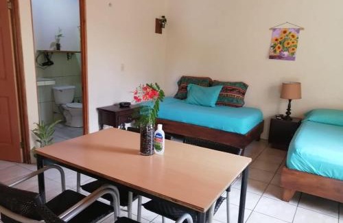 Cahuita Apartment | Cahuita Lodge