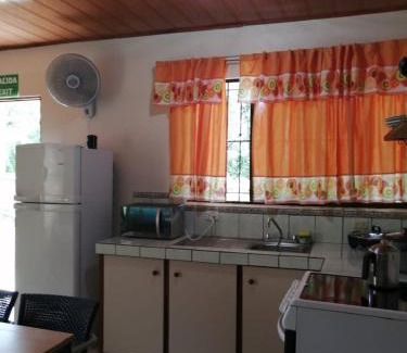 Cahuita Apartment | Cahuita Lodge