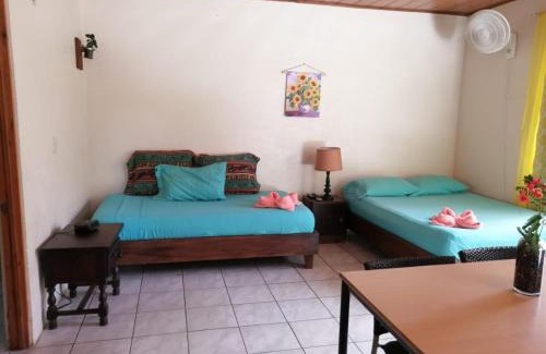 Cahuita Apartment | Cahuita Lodge