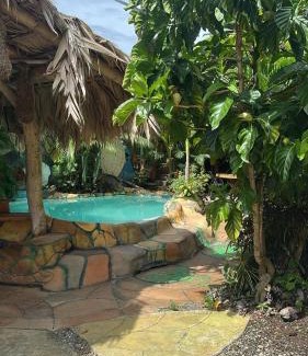 Cahuita Apartment | Cahuita Vibe