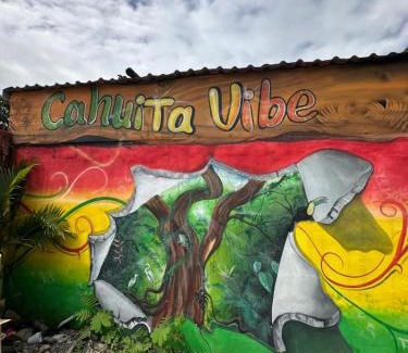 Cahuita Apartment | Cahuita Vibe