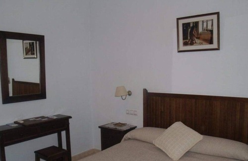 Prado del Rey Hotel | Caico S