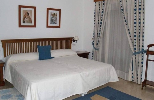 Prado del Rey Hotel | Caico S