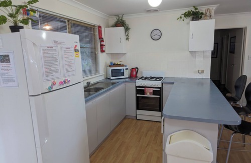 Kalbarri Cottage | Caidans Cottage Kalbarri