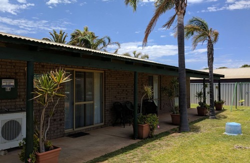 Kalbarri Cottage | Caidans Cottage Kalbarri