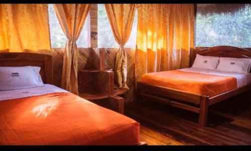 Tarapoa Cabin | Caiman Lodge - Cuyabeno Nature Amazon Tour