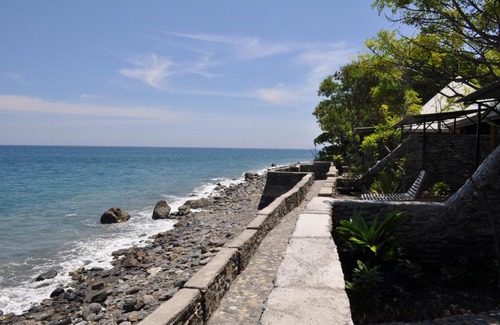 Liquica Villa | Caimeo Beach Resort