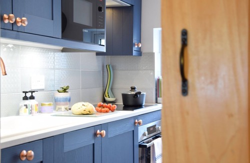 Westleton Cottage | CAINES COTTAGE, pet friendly, character holiday cottage in Westleton