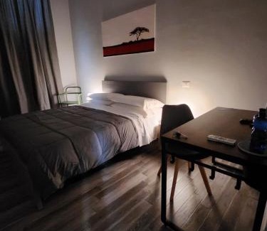 Quartieri Nuovi della Mosella Bed & Breakfast | Caio Duilio B&B