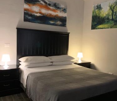 Quartieri Nuovi della Mosella Bed & Breakfast | Caio Duilio B&B