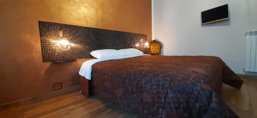 Termoli Bed & Breakfast | Cairóly Rooms'