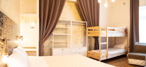 Termoli Bed & Breakfast | Cairóly Rooms'