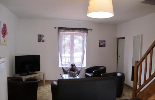 Saint-Martin-d'Ardeche Apartment | Cairenou Location