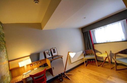 Jesmond Hotel | Cairn Hotel Newcastle Jesmond - Part of the Cairn Collection