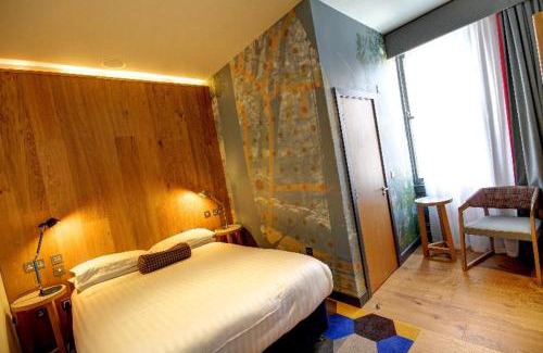 Jesmond Hotel | Cairn Hotel Newcastle Jesmond - Part of the Cairn Collection
