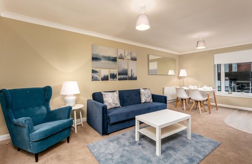 Ayr Apartment | Cairn Suite - Donnini Apartments