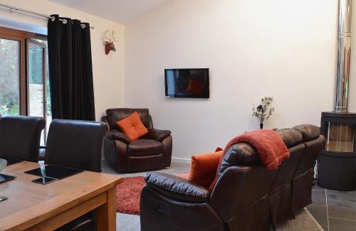 Banchory House | Cairn View
