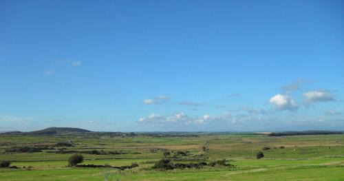 Newton Stewart Bed & Breakfast | Cairndoon Byre