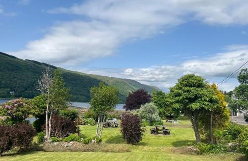 Cairndow Hotel | Cairndow Stagecoach Inn