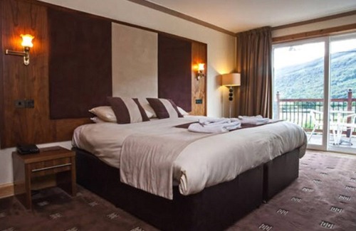 Cairndow Hotel | Cairndow Stagecoach Inn