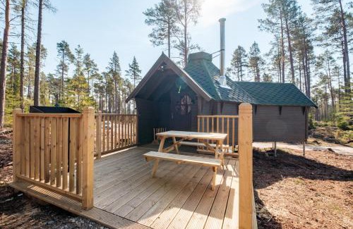 Logie Coldstone Cabin | Cairngorm Bothies