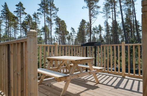 Logie Coldstone Cabin | Cairngorm Bothies