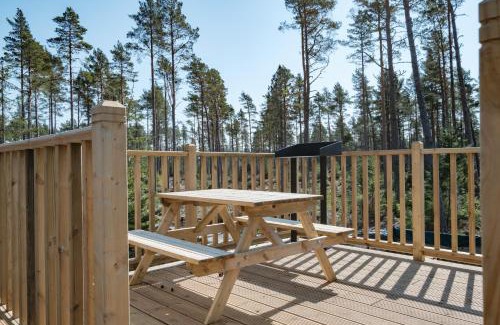 Logie Coldstone Cabin | Cairngorm Bothies