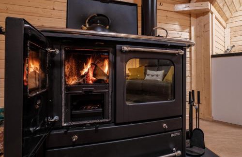 Logie Coldstone Cabin | Cairngorm Bothies