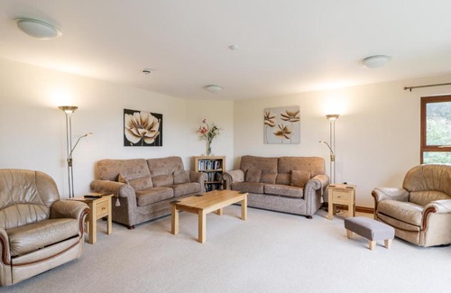 Stranraer House | Cairnhapple House