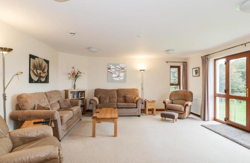 Stranraer House | Cairnhapple House
