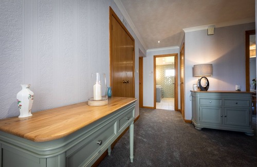 Achachork House | Cairnmhor House, Portree