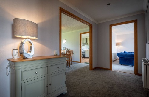Achachork House | Cairnmhor House, Portree