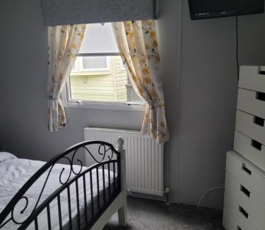 Stranraer House | Cairnryan Heights 2 Bed caravan holiday home