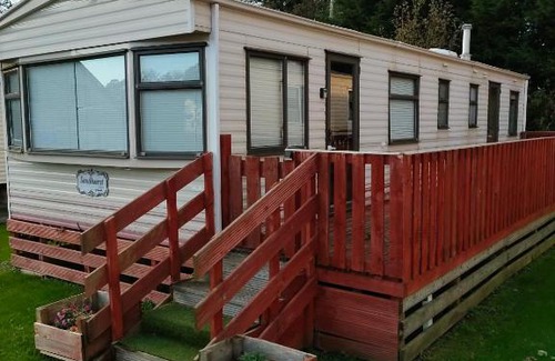 Cairnryan House | Cairnryan Heights t-a Brae Holiday Homes