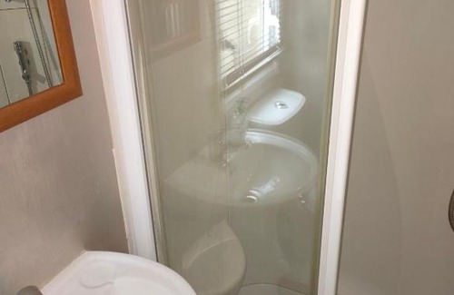 Cairnryan House | Cairnryan Heights t-a Brae Holiday Homes