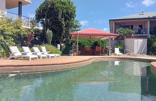Woree Apartment | Cairns Chic Suite - Apartment 'A'