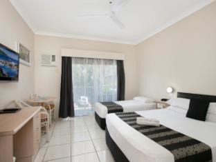 Cairns Hotel | Cairns City Sheridan Motel
