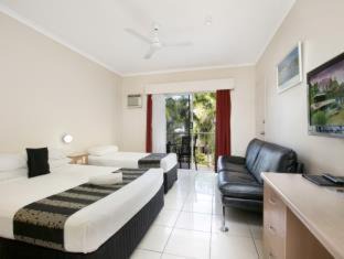 Cairns Hotel | Cairns City Sheridan Motel