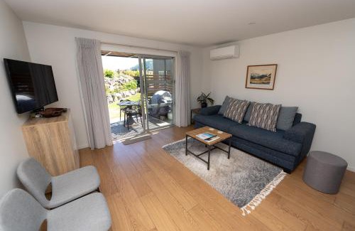 Lake Tekapo Apartment | Cairnsmore Apartment - Lake Tekapo