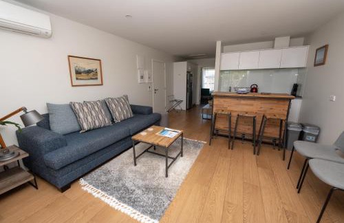 Lake Tekapo Apartment | Cairnsmore Apartment - Lake Tekapo