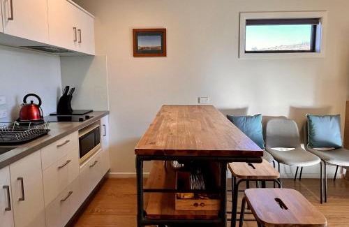 Lake Tekapo Apartment | Cairnsmore Apartment - Lake Tekapo