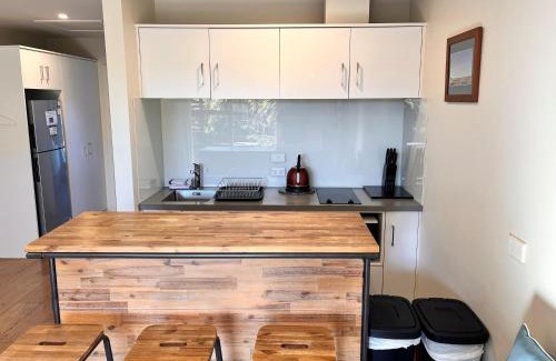 Lake Tekapo Apartment | Cairnsmore Apartment - Lake Tekapo