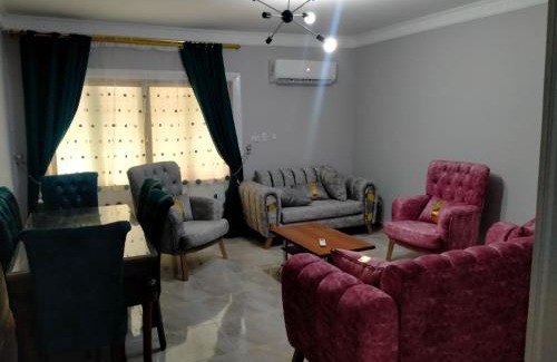 Nasr City Apartment | Cairo Apartment